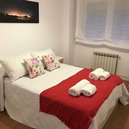 サンティアゴ・デ・コンポステーラOh La Life! Camino Francesアパートメント エクステリア 写真